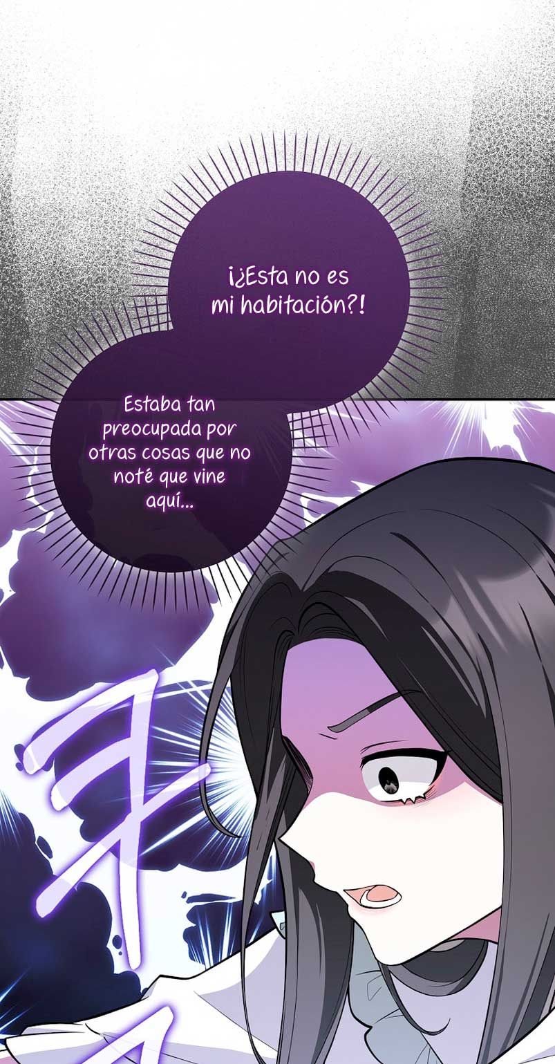 Los amigos no hacen esto Capítulo 8 - Page 9