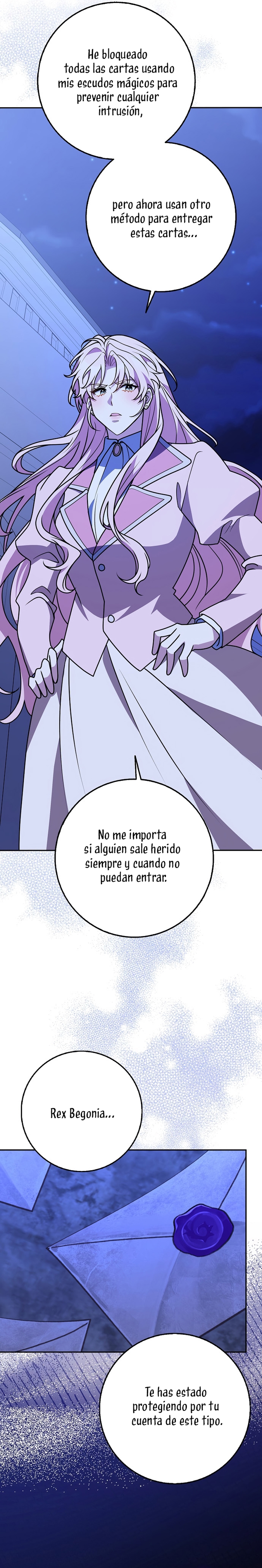 Los amigos no hacen esto Capítulo 82 - Page 33