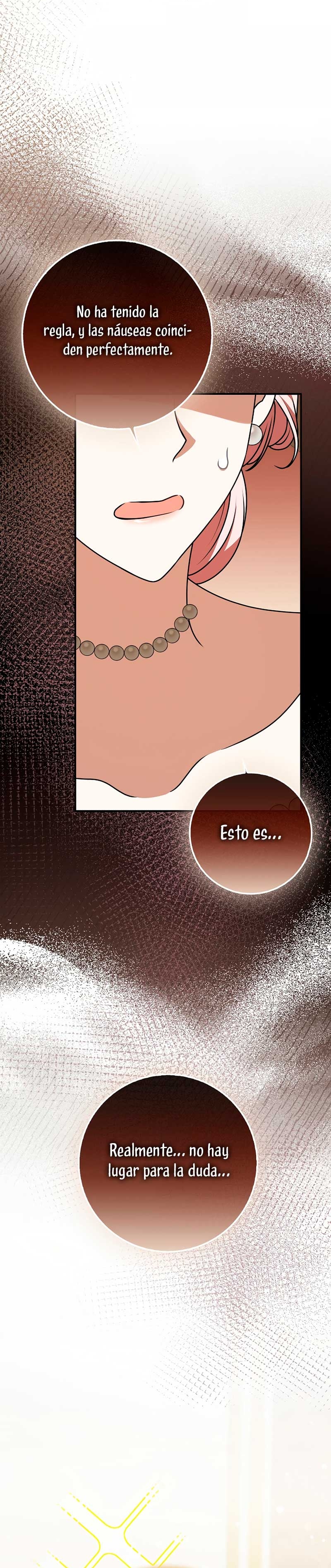 Los amigos no hacen esto Capítulo 83 - Page 30