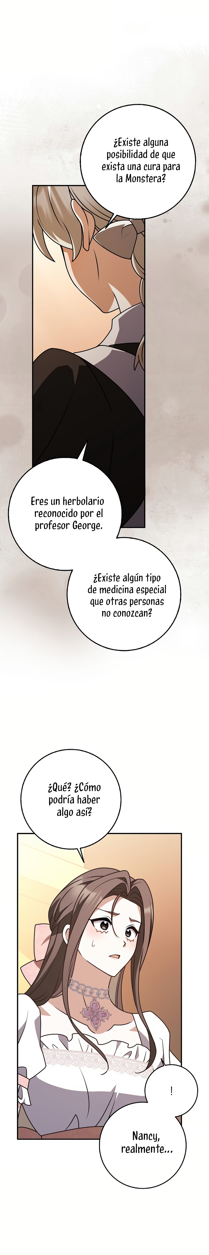 Los amigos no hacen esto Capítulo 84 - Page 26