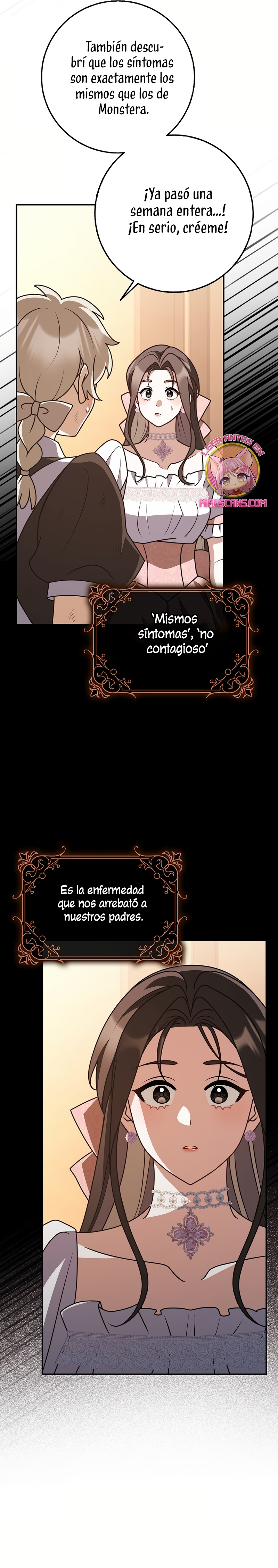 Los amigos no hacen esto Capítulo 84 - Page 29