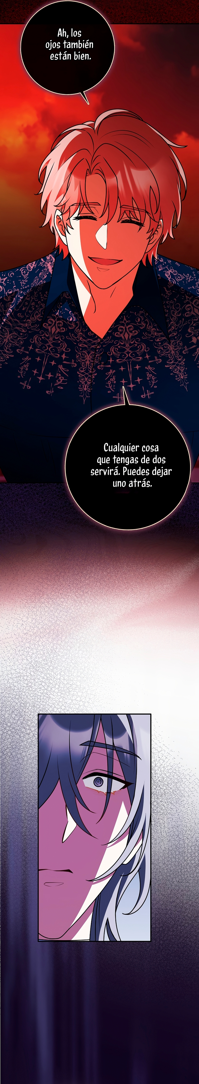 Los amigos no hacen esto Capítulo 85 - Page 23