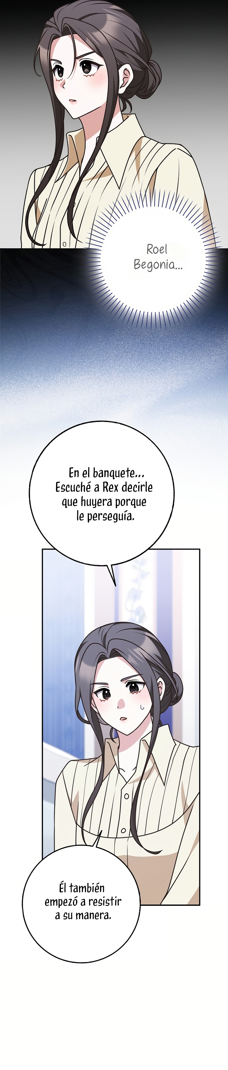 Los amigos no hacen esto Capítulo 86 - Page 16