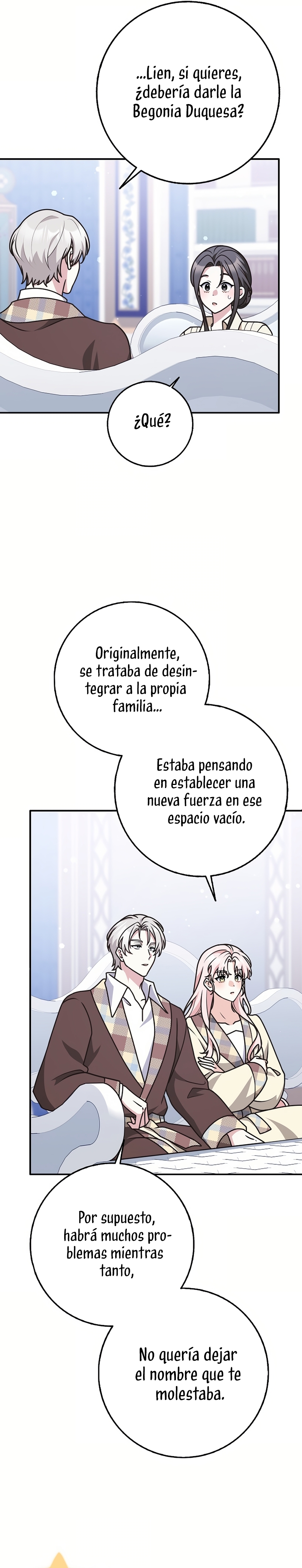 Los amigos no hacen esto Capítulo 86 - Page 17