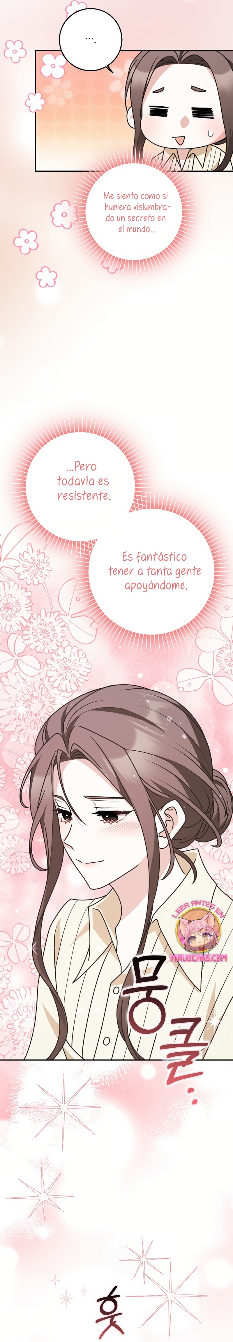 Los amigos no hacen esto Capítulo 86 - Page 19