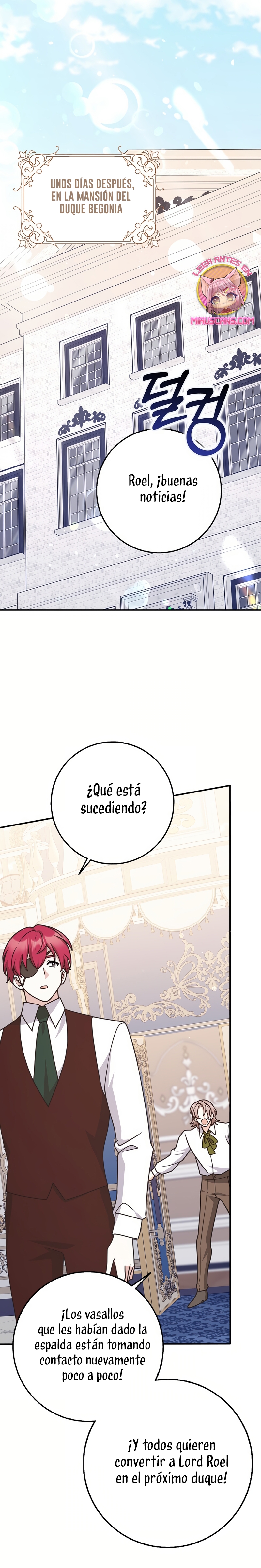 Los amigos no hacen esto Capítulo 86 - Page 26