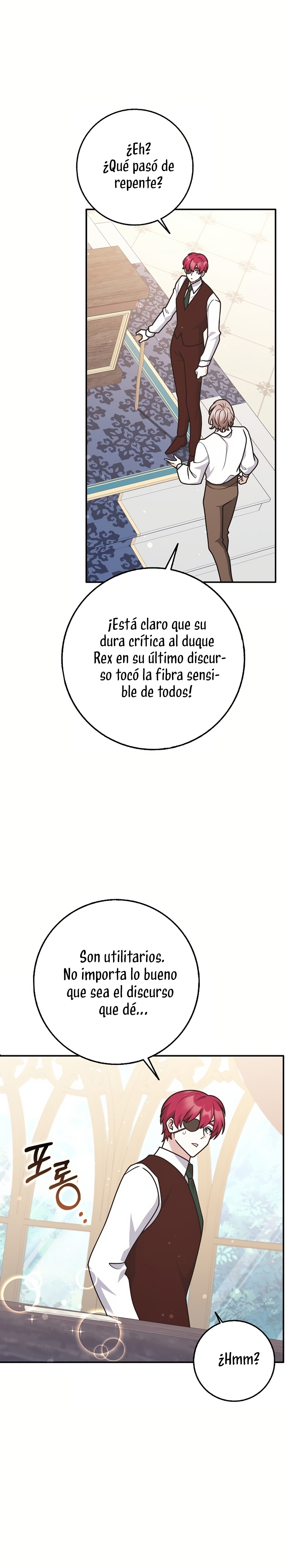 Los amigos no hacen esto Capítulo 86 - Page 27