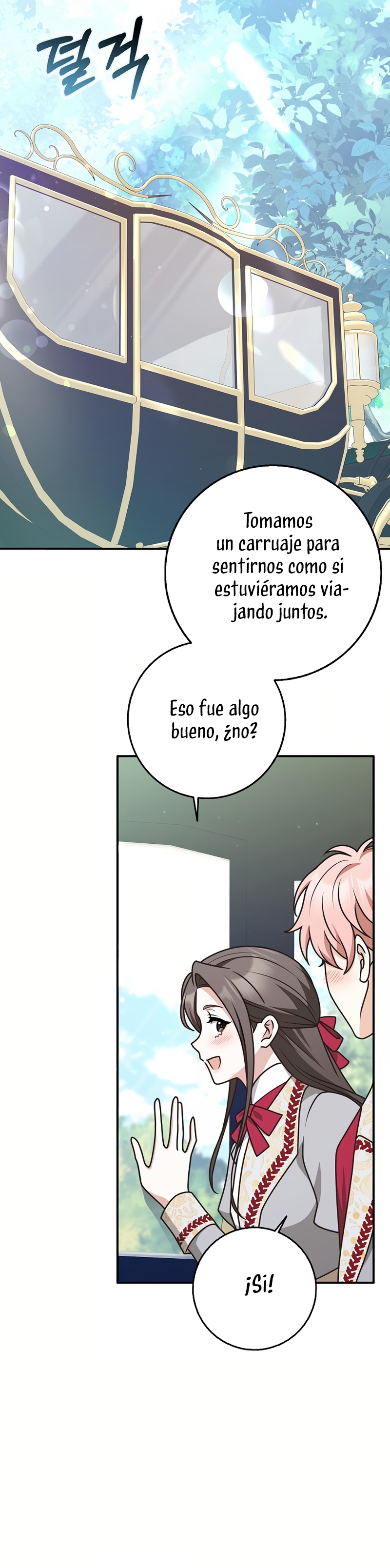 Los amigos no hacen esto Capítulo 86 - Page 31