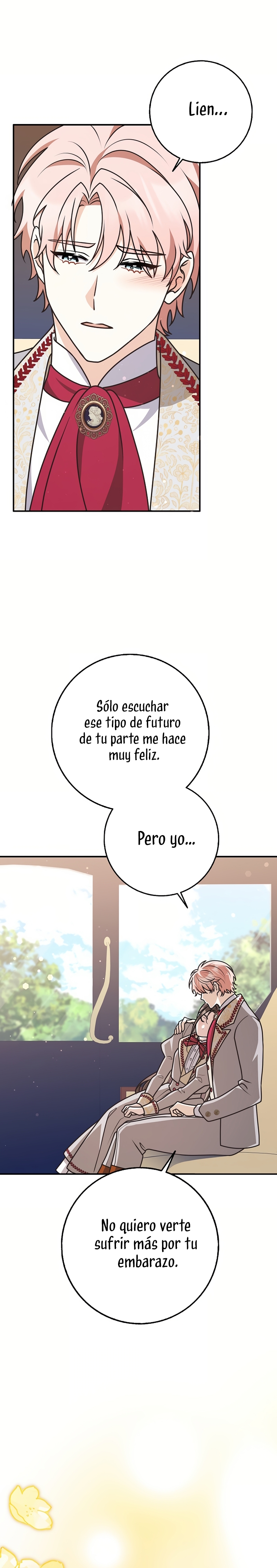 Los amigos no hacen esto Capítulo 86 - Page 34