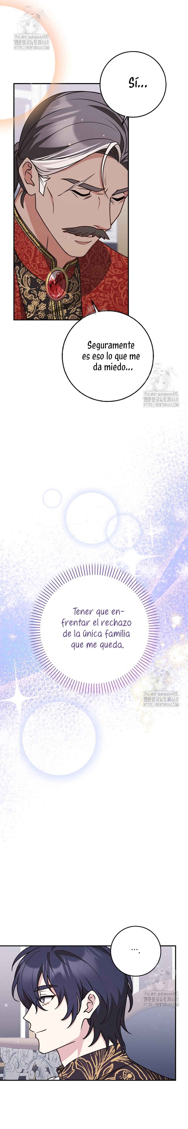 Los amigos no hacen esto Capítulo 87 - Page 16