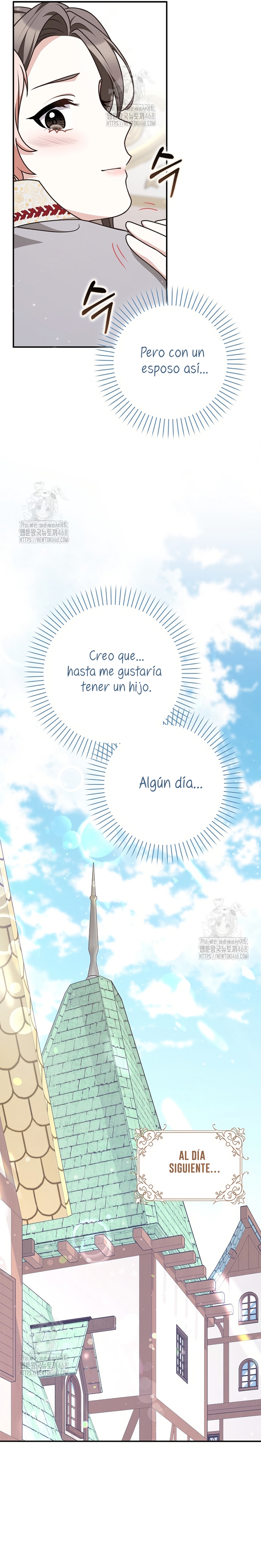 Los amigos no hacen esto Capítulo 87 - Page 28