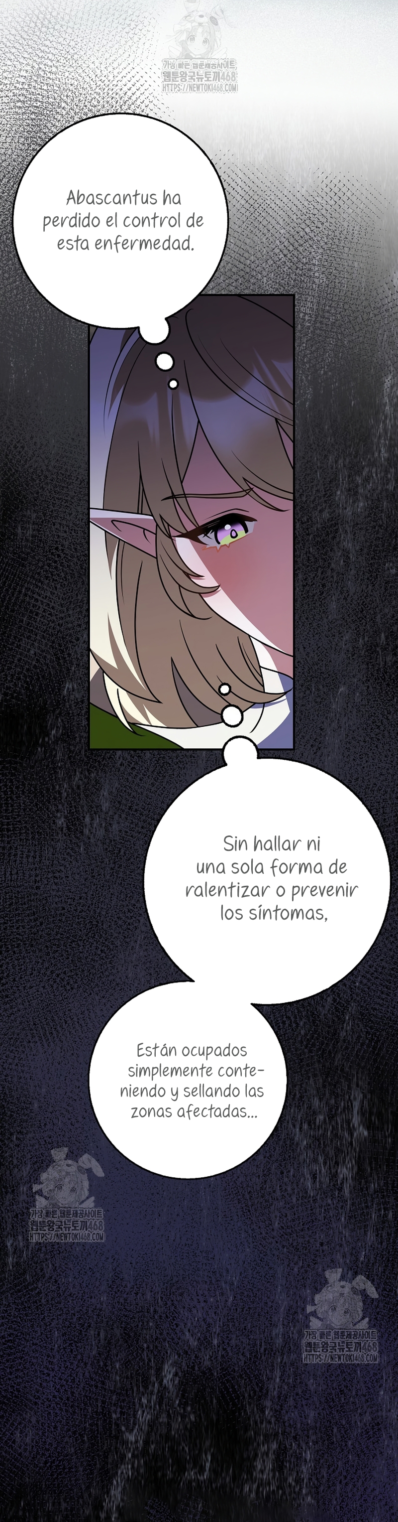 Los amigos no hacen esto Capítulo 87 - Page 7