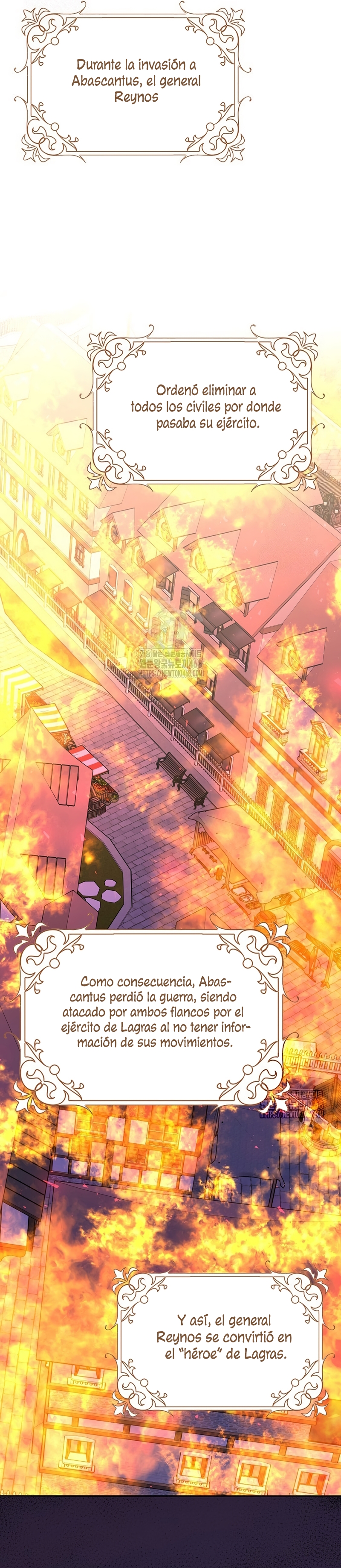 Los amigos no hacen esto Capítulo 90 - Page 6