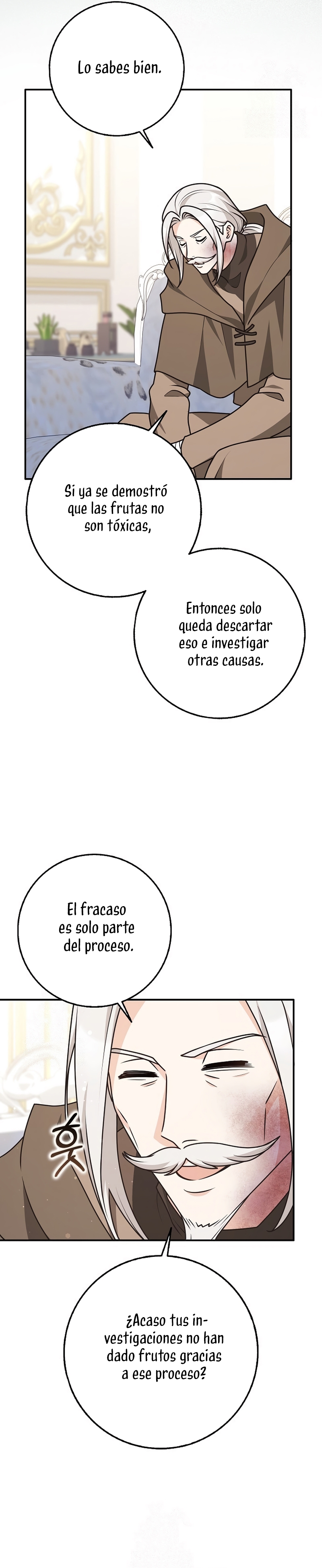 Los amigos no hacen esto Capítulo 91 - Page 24