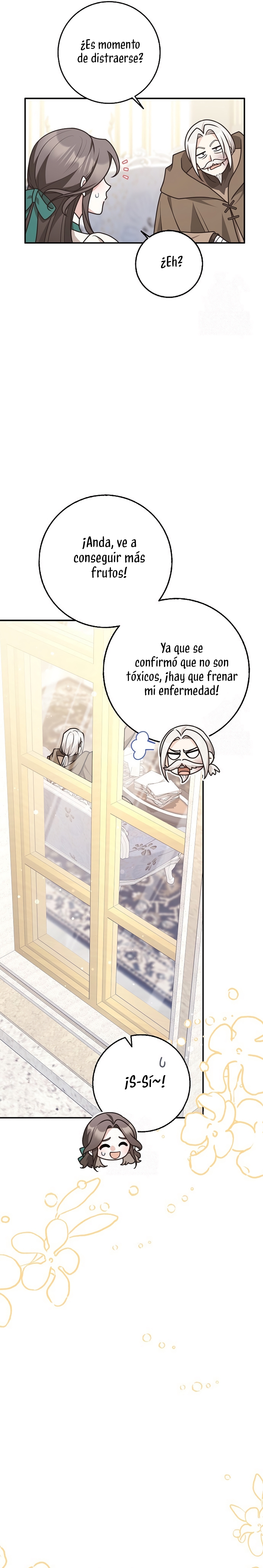 Los amigos no hacen esto Capítulo 91 - Page 27