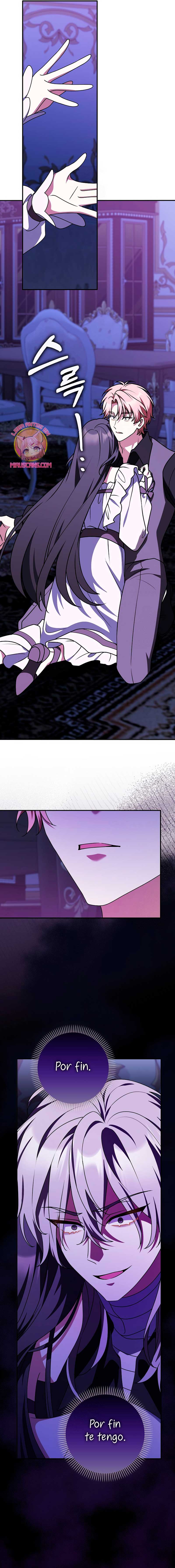 Los amigos no hacen esto Capítulo 92 - Page 12