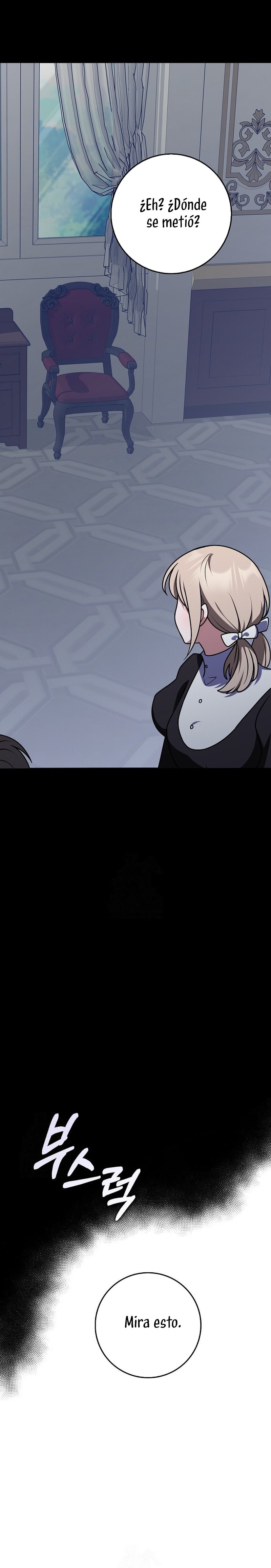Los amigos no hacen esto Capítulo 93 - Page 24