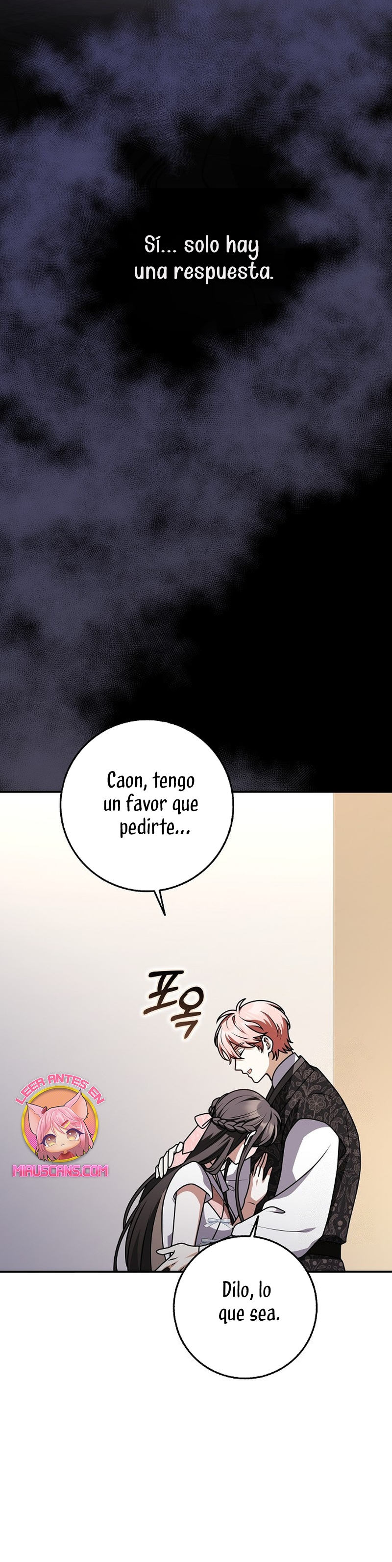 Los amigos no hacen esto Capítulo 93 - Page 29