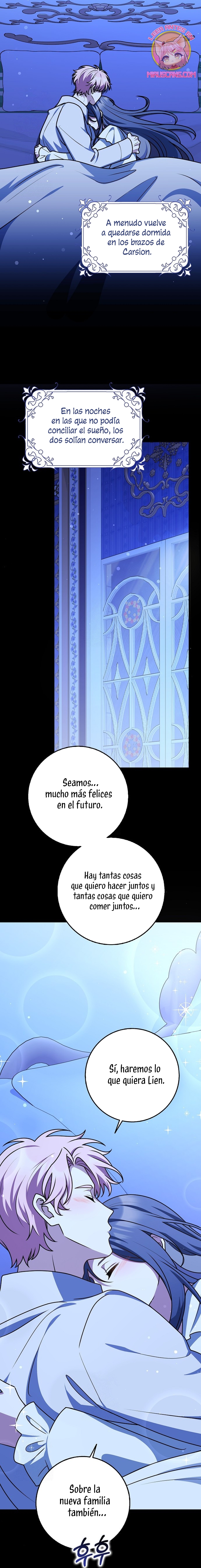 Los amigos no hacen esto Capítulo 94 - Page 13