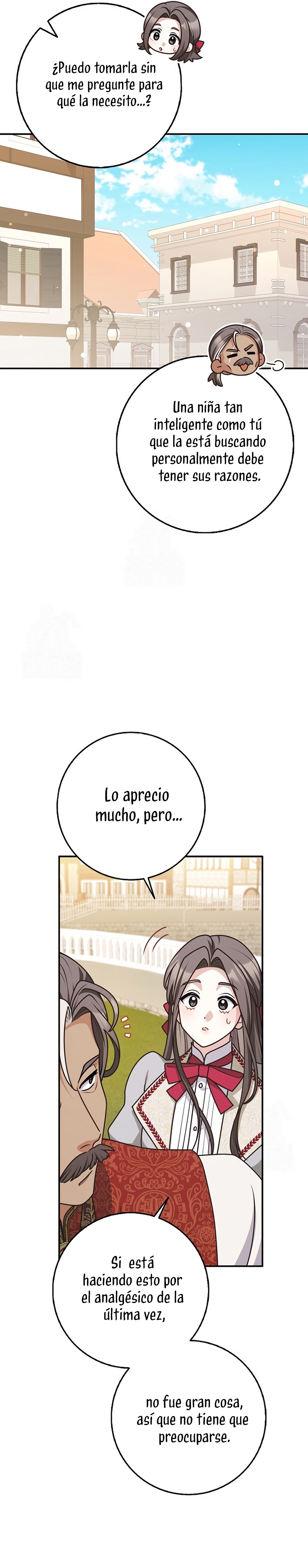 Los amigos no hacen esto Capítulo 96 - Page 16