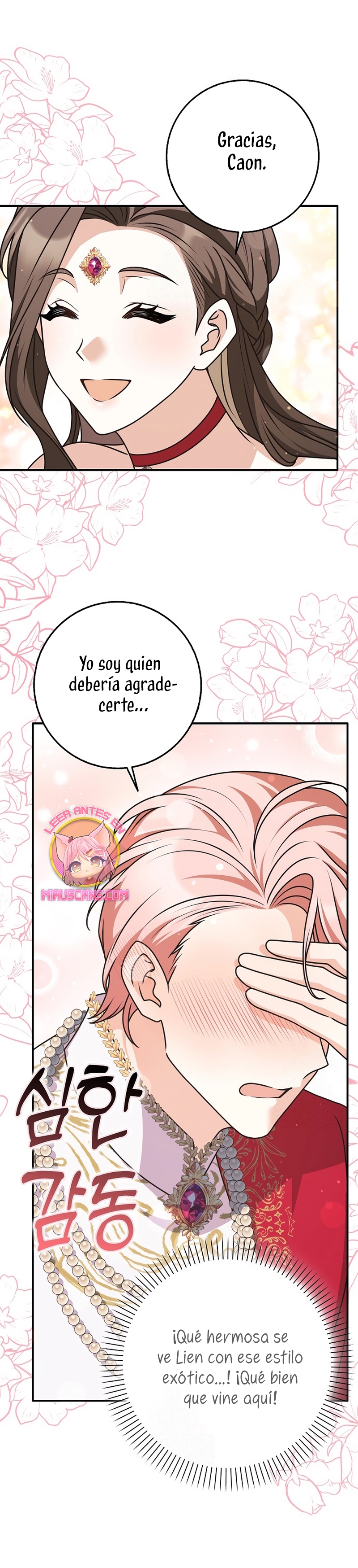 Los amigos no hacen esto Capítulo 96 - Page 26