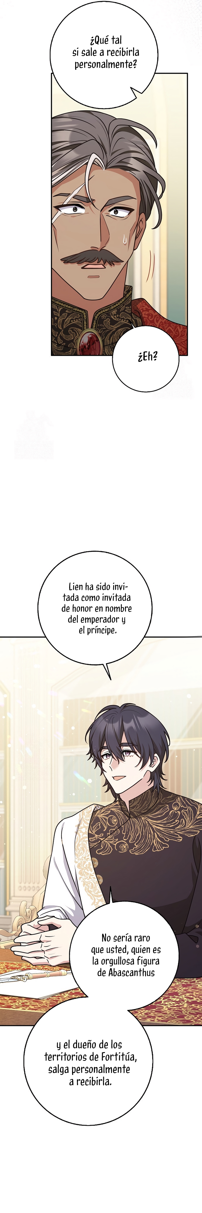 Los amigos no hacen esto Capítulo 96 - Page 5
