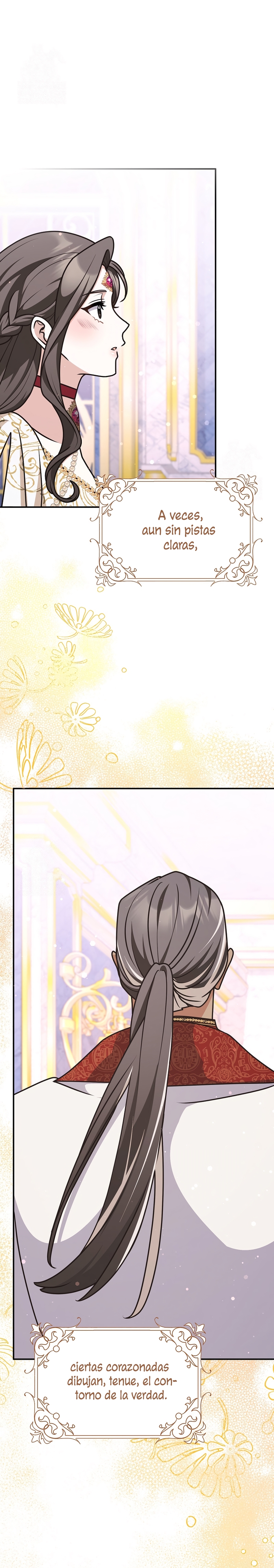 Los amigos no hacen esto Capítulo 97 - Page 35