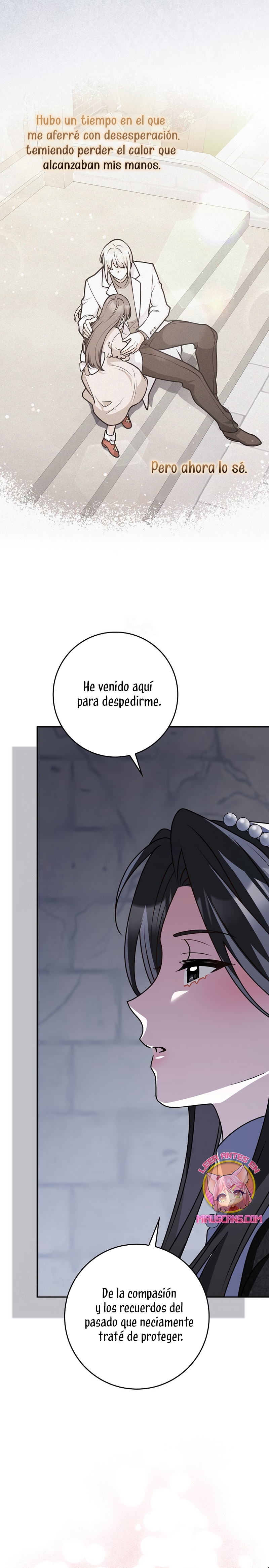 Los amigos no hacen esto Capítulo 98 - Page 26