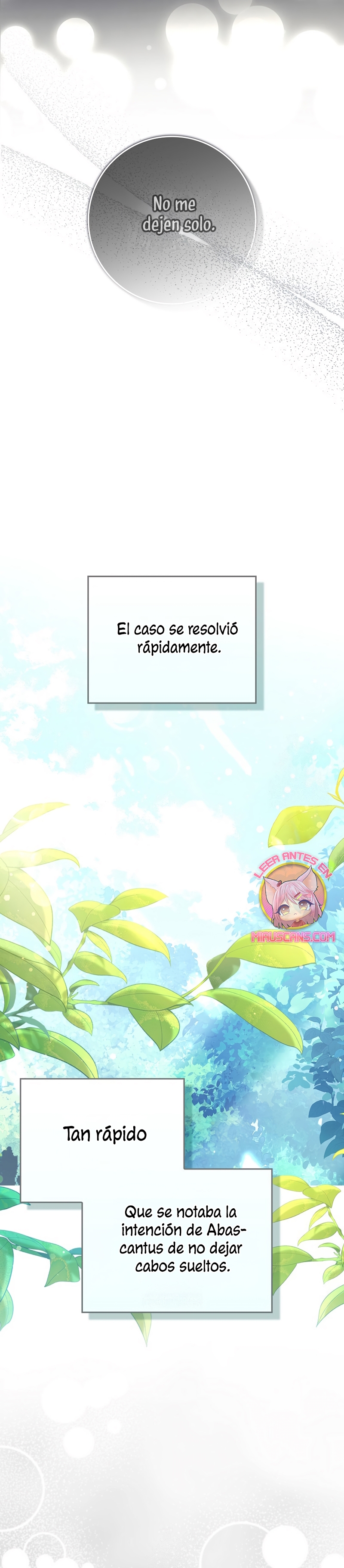 Los amigos no hacen esto Capítulo 98 - Page 30
