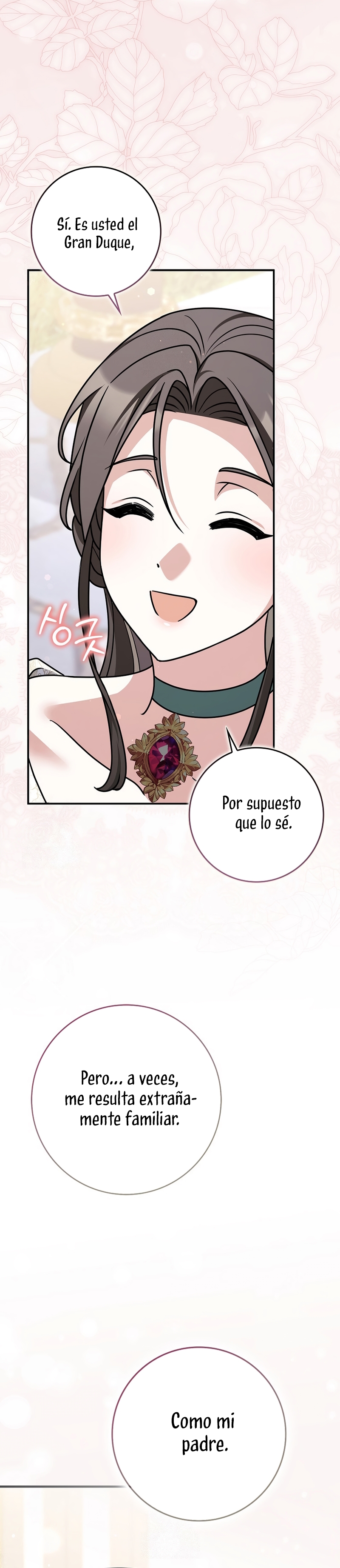 Los amigos no hacen esto Capítulo 98 - Page 37