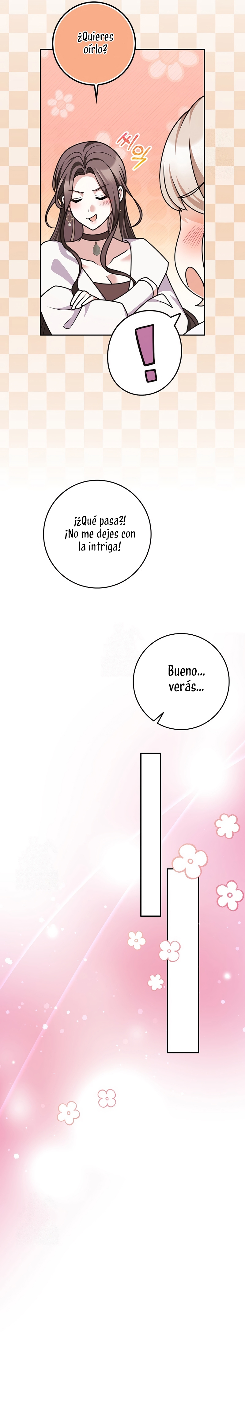 Los amigos no hacen esto Capítulo 99 - Page 16