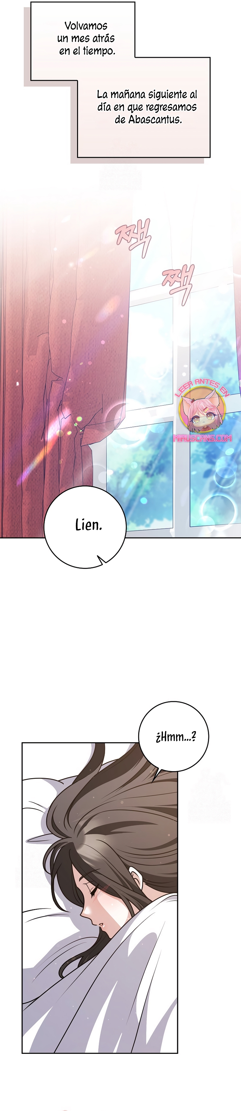 Los amigos no hacen esto Capítulo 99 - Page 17