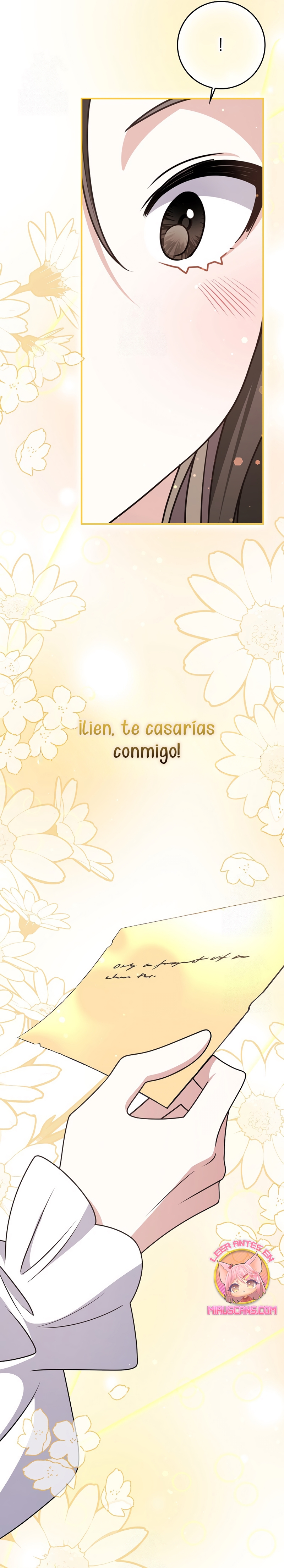 Los amigos no hacen esto Capítulo 99 - Page 23