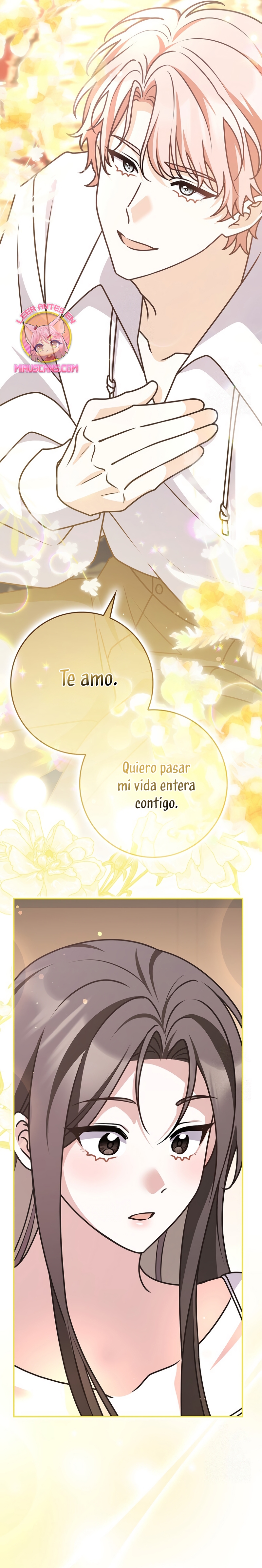 Los amigos no hacen esto Capítulo 99 - Page 27