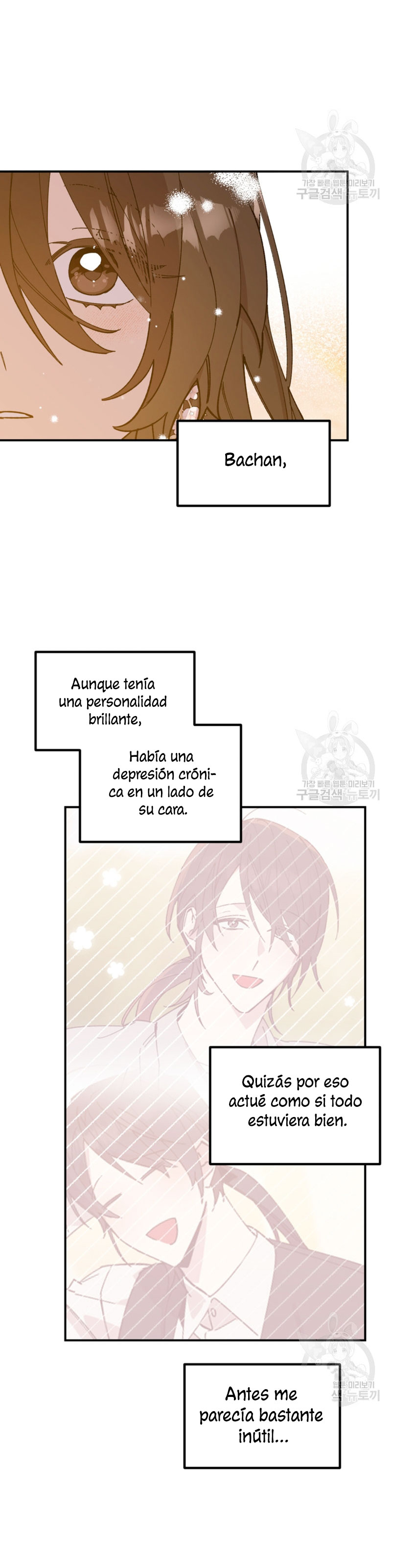 Su Majestad, deténgase ahora Capítulo 10 - Page 18