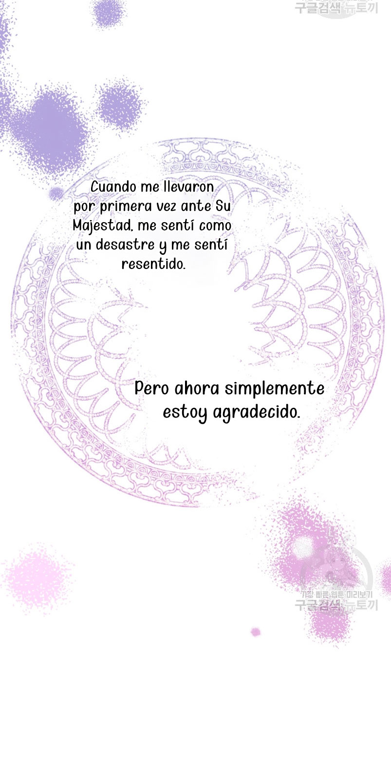 Su Majestad, deténgase ahora Capítulo 10 - Page 20