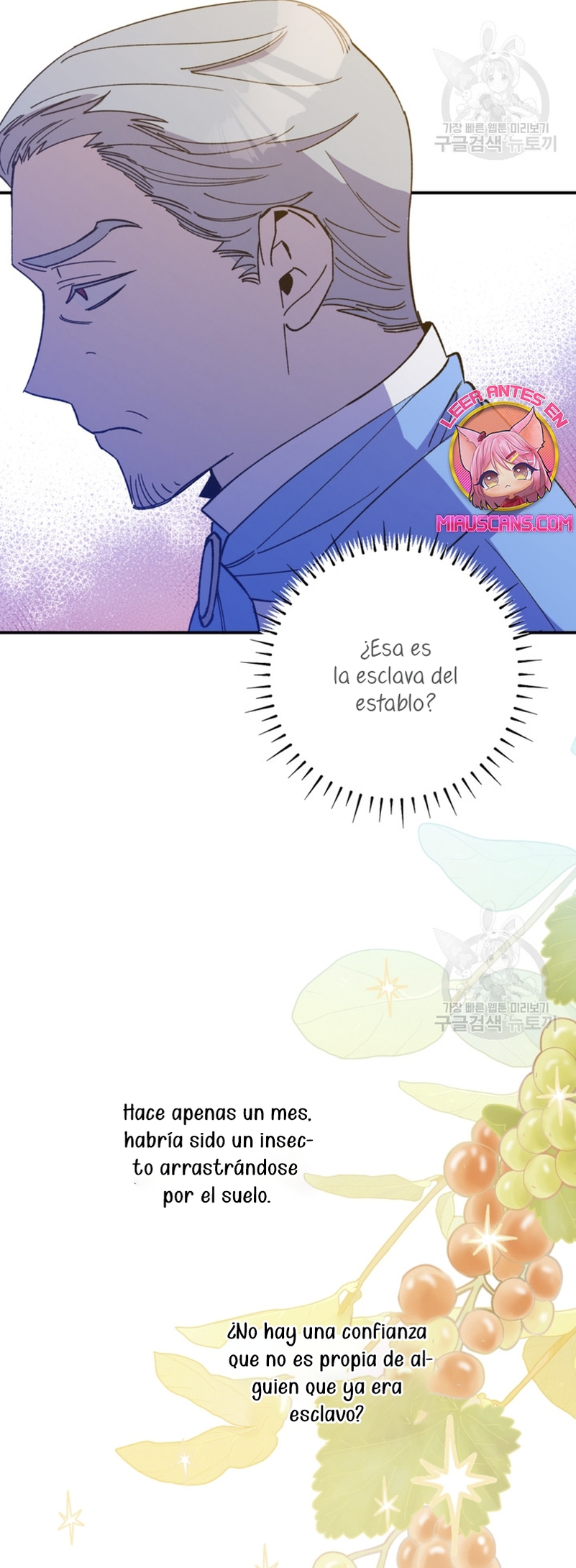 Su Majestad, deténgase ahora Capítulo 12 - Page 28
