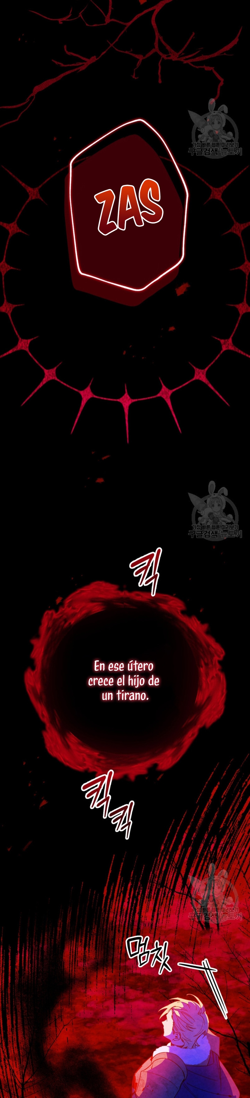 Su Majestad, deténgase ahora Capítulo 14 - Page 27