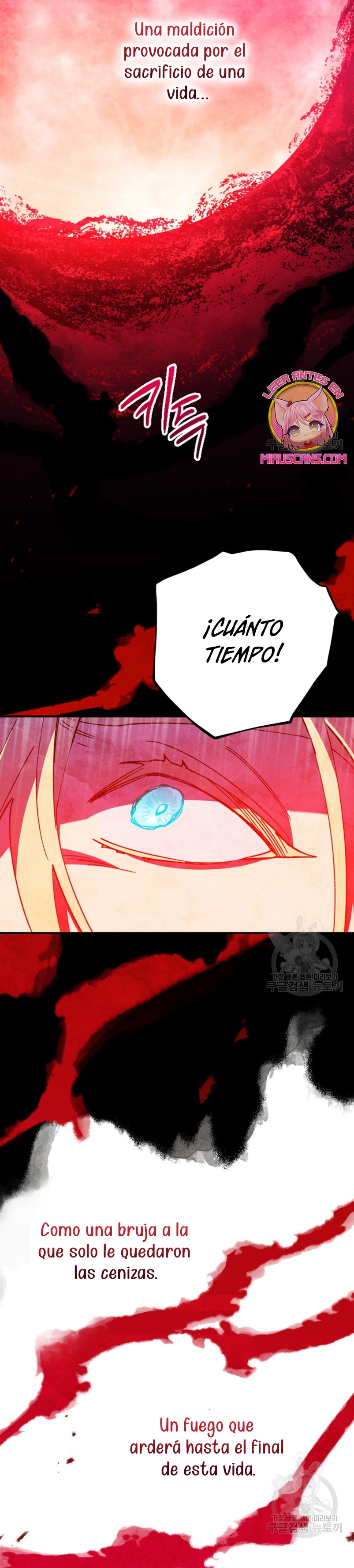 Su Majestad, deténgase ahora Capítulo 14 - Page 35