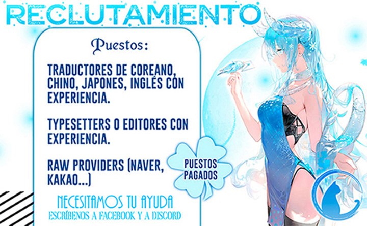 Su Majestad, deténgase ahora Capítulo 17 - Page 39