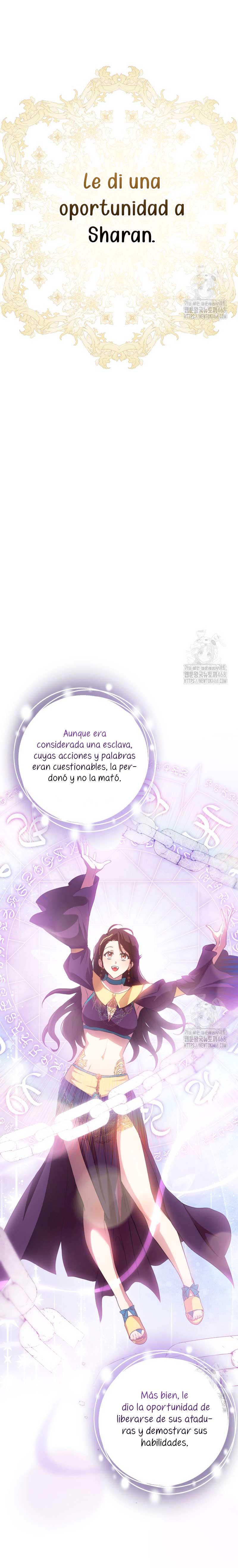 Su Majestad, deténgase ahora Capítulo 19 - Page 13