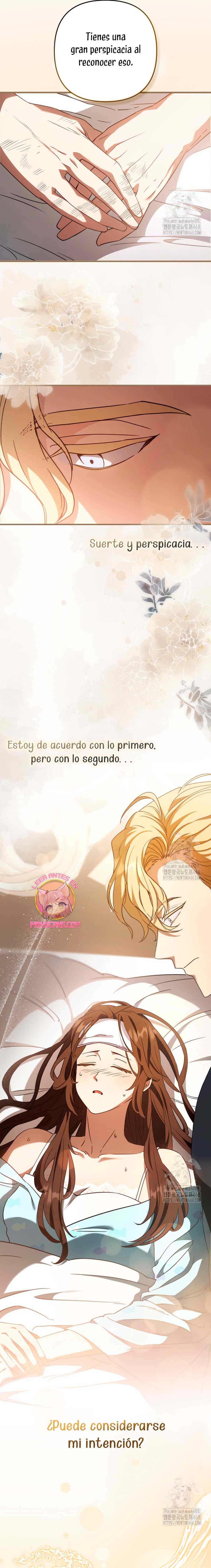 Su Majestad, deténgase ahora Capítulo 19 - Page 15