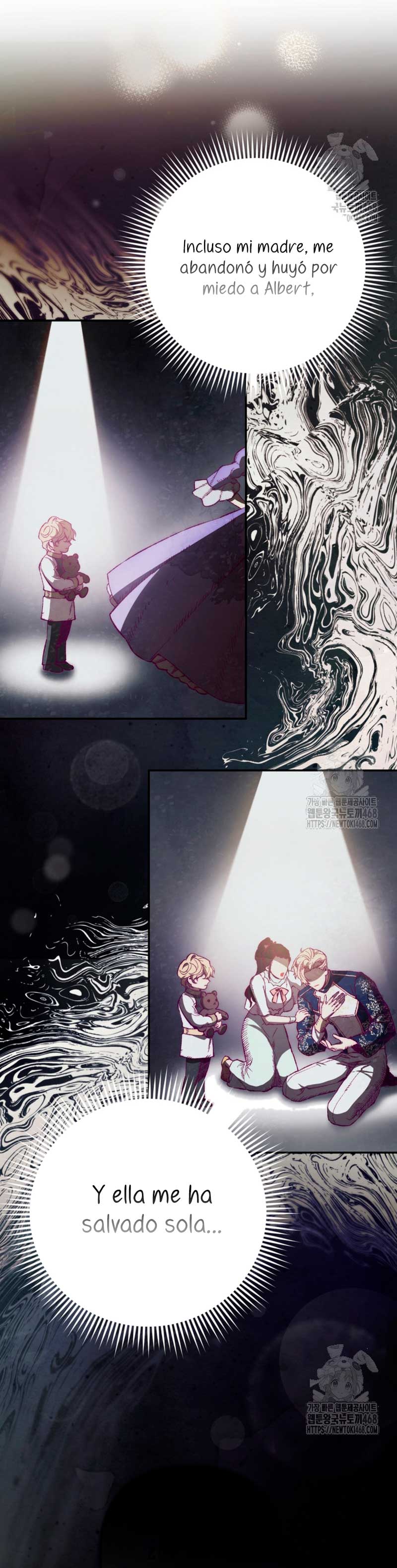 Su Majestad, deténgase ahora Capítulo 19 - Page 7