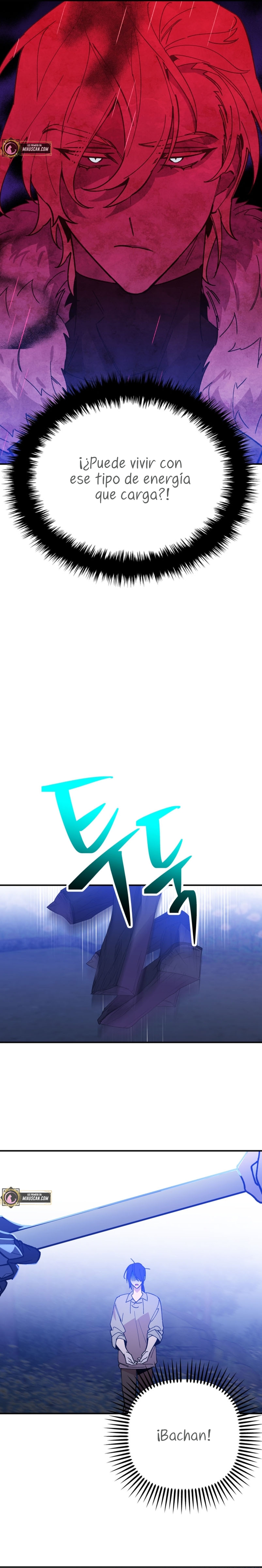 Su Majestad, deténgase ahora Capítulo 2 - Page 15