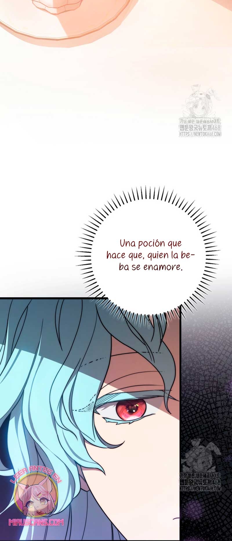 Su Majestad, deténgase ahora Capítulo 20 - Page 39