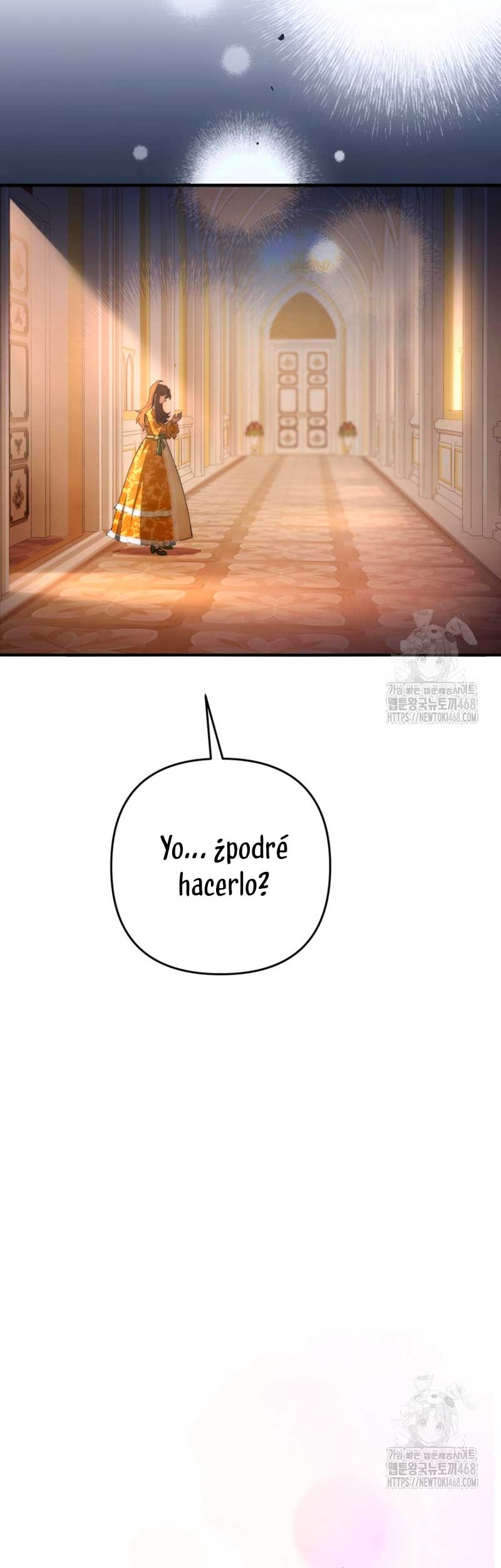 Su Majestad, deténgase ahora Capítulo 20 - Page 8
