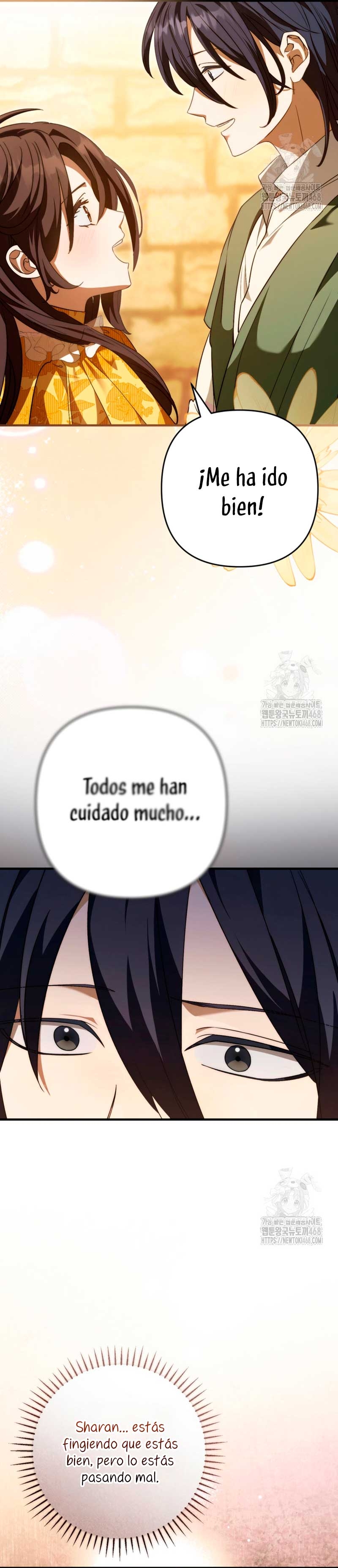 Su Majestad, deténgase ahora Capítulo 21 - Page 12