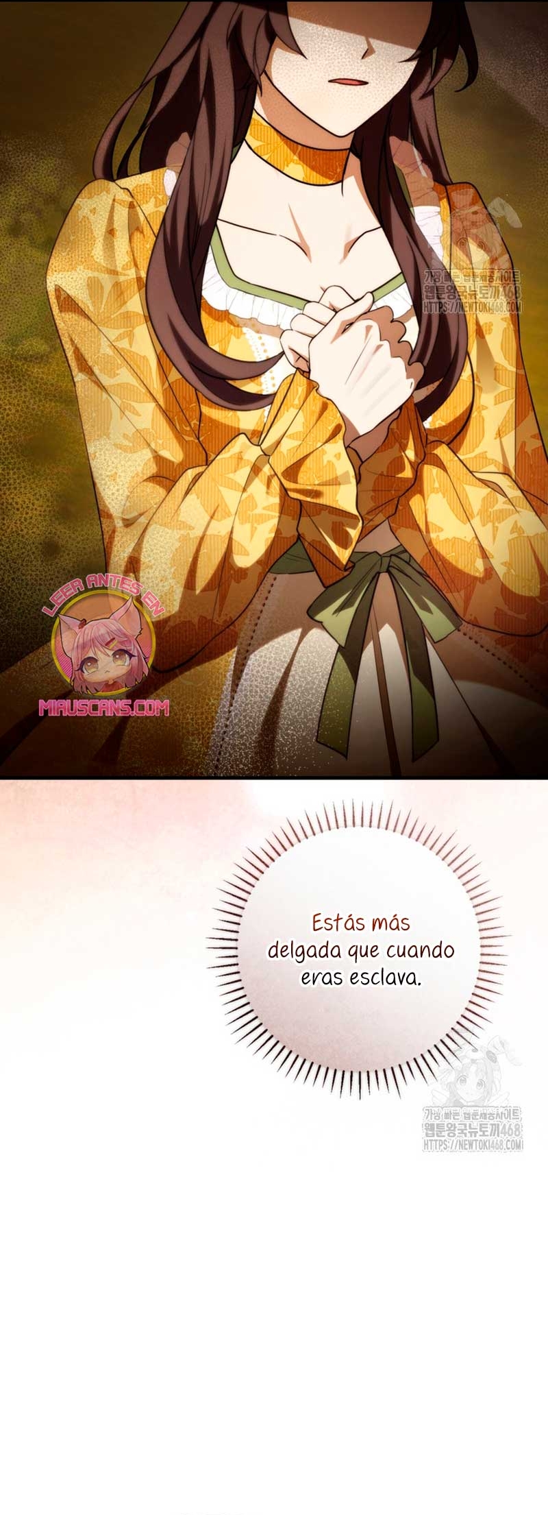 Su Majestad, deténgase ahora Capítulo 21 - Page 13