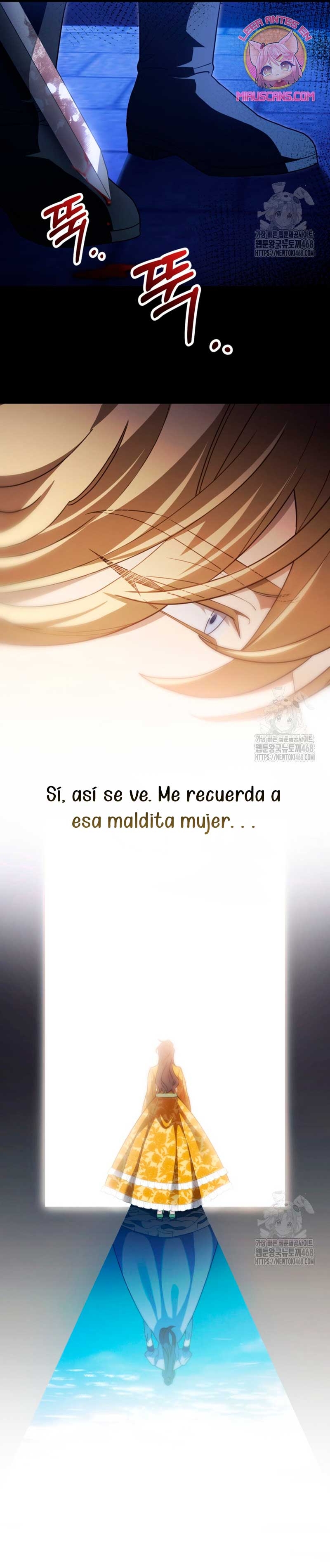 Su Majestad, deténgase ahora Capítulo 21 - Page 48