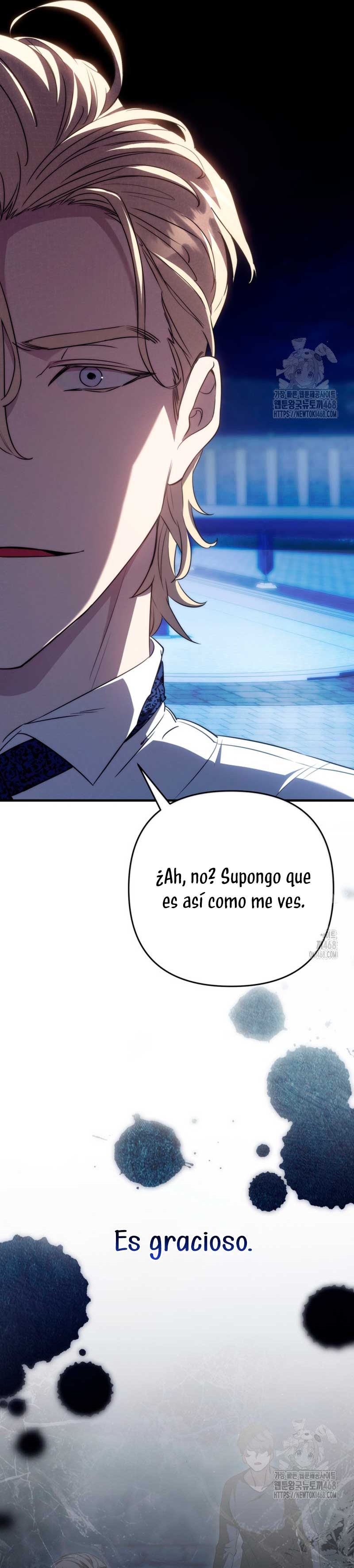 Su Majestad, deténgase ahora Capítulo 21 - Page 61